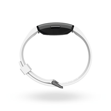 Fitbit Inspire HR Opaska fitness Ekran dotykowy OLED Monitor pracy serca Monitorowanie aktywności 24 godziny na dobę, 7 dni w ty - 3